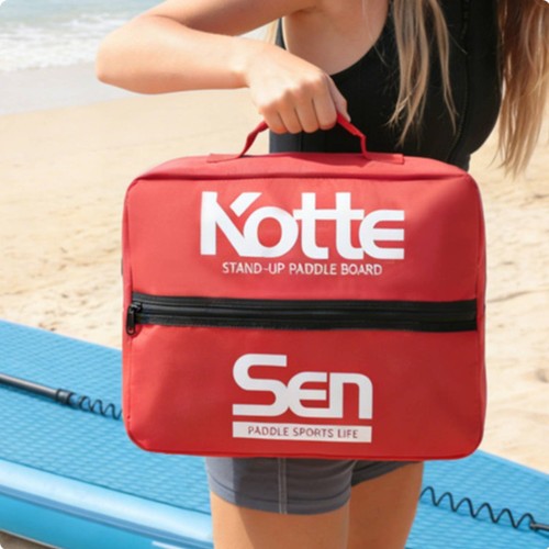 Surfbrett bugtasche große - surfbrett,