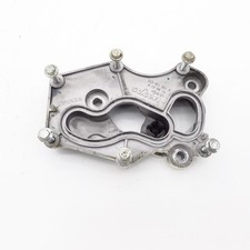 Gehäuse Ölkühler für Nissan Navara D23 2.3 dCi 10.15- 213421531R