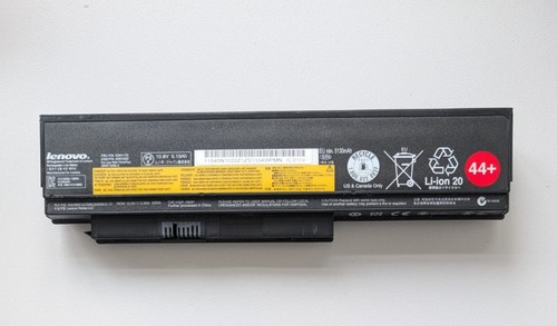 Lenovo thinkpad x220 - lenovo,