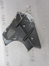 Kawasaki KLR 600 side panel