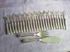 WMF 37 Wellenband Jugendstil