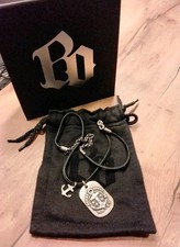 Böhse Onkelz Original schmuck