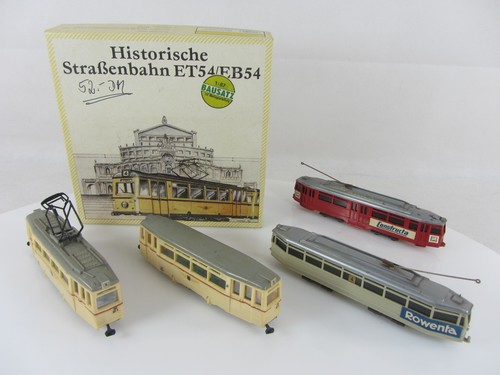 Spur straßenbahn konvolut - spur, straßenbahn-konvolut
