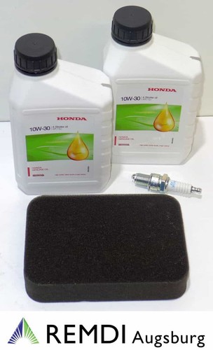 Original honda wartungskit - original,
