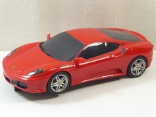 Scalextric 1:32 Ferrari F430 rot Ref.C2822 TOP! (F2549)