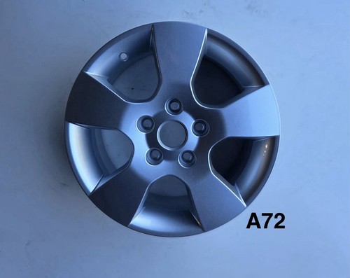 Original alufelge skoda - original,