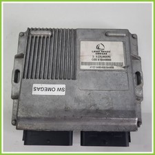 ECU LANDI RENZO OMEGAS Für