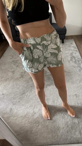 Kurze sommer shorts - kurze,