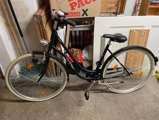 Ortler damen hollandfahrrad - damen,