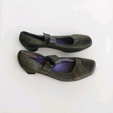 Ballerinas Jenny ara  Gr. 9