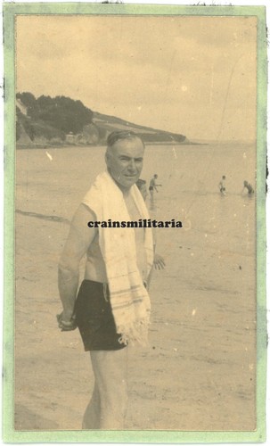 Orig foto offizier - orig., 4(h)/22