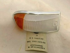 Opel Kadett A Blinker Turn