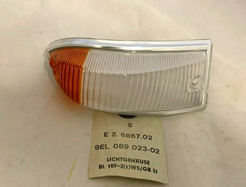 Opel kadett blinker turn - kadett,