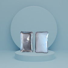 2 Stück Taschenwärmer