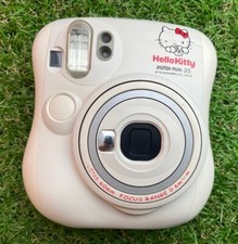 Hello Kitty FUJI FILM INSTAX