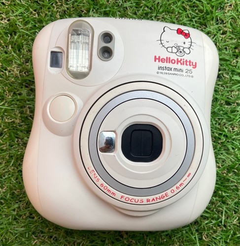 Hello kitty fuji - hello, film