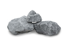 Wasserbausteine Basalt ca