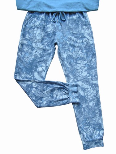Jogpant schlupfhose sweathose - schlupfhose,