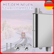 Verbesserter 24mm Auspuffrohr