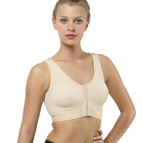 Postoperativer damen brust - bh:,