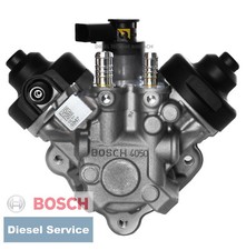 Hochdruckpumpe Audi Porsche 3,0 3.0 TDI 059130755AK 059130755CA 0445010631