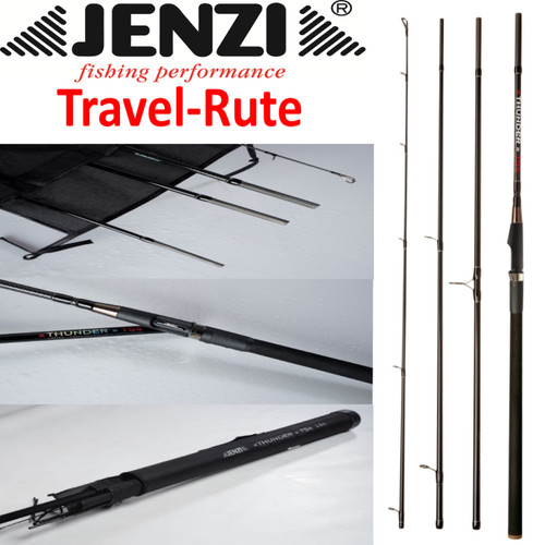 Jenzi thunder travel - jenzi, /