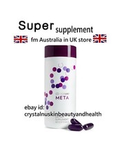 NUSKIN ageLOC META