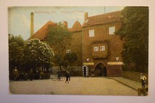 Ak Rastenburg Ostpreußen