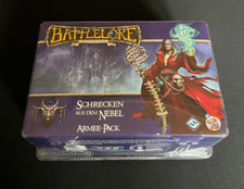 Battlelore Zweite Edition