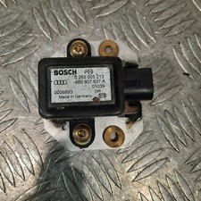 GIERRATENSENSOR 4B0907637A