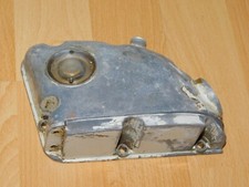 (2) original STIHL Öltankdeckel Öltank  CONTRA 1106