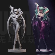 1/10 Morrigan Aensland -