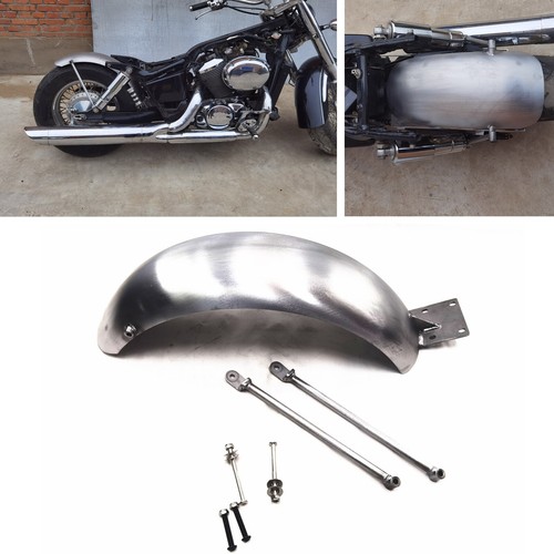 Motorcycle rear fender - motorcycle,
