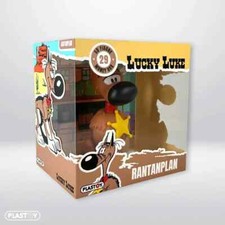 Rantanplan Piggy Bank 15 Cm
