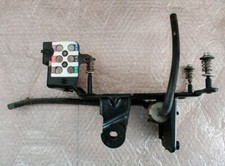 Audi A6 Allroad 4F - Kompressor Halterung Luftfahrwerk - 415 403 108 2