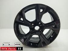 1 Stück ALUFELGE 17 ZOLL