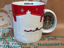 Starbucks Mug BERLIN/Germany