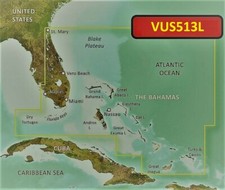 Bluechart G2 Vision HD Chart