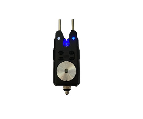 Angelspezi fish sound alarm - fish, f4