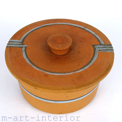 Deckel dose bauhaus - deckel-dose, im