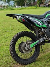 TRITON AUSPUFF PASSEND FÜR