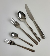 Besteck Set Messer Gabel