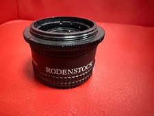 Rodenstock Rodagon 2.8 / 50mm