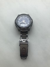 Casio Herrenuhr WVA-M630 Wave Ceptor Solar Funk Armbanduhr