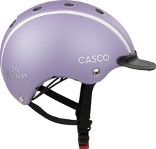Casco Kinder Reithelm Skihelm
