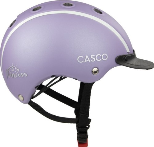 Casco kinder reithelm skihelm - kinder,