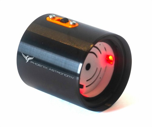 Phoenix led kollimator für - 2",