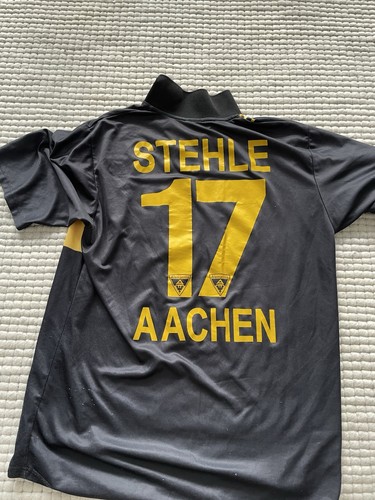 Spielertrikot alemannia - spielertrikot,