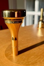 Denis Wick 2SL Tuba Mundstück