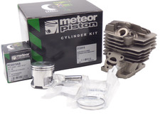 Kolben Zylinder Meteor